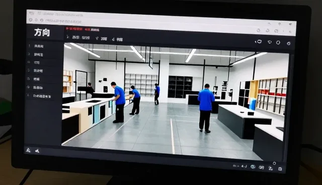 智能照明系统材料供应等:选、用、管三步走